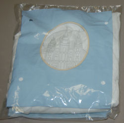 Mormon Undergarments
