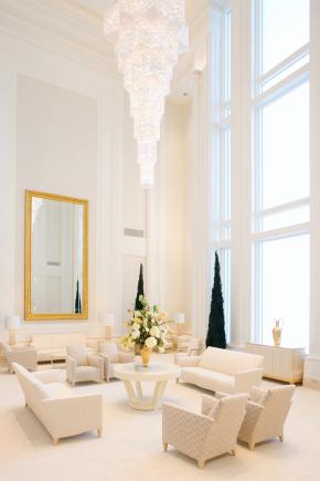 Oquirrh celestial room