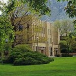 Mormon Brigham Young University