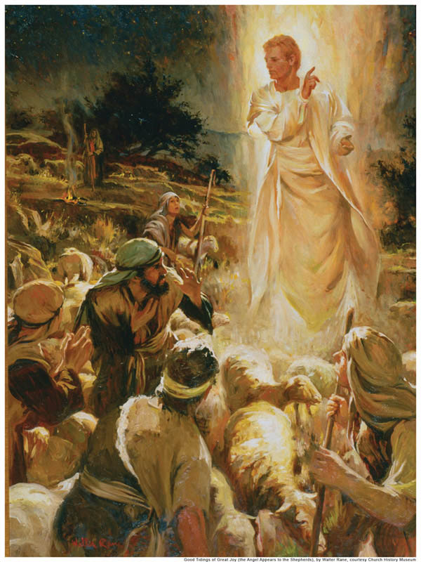 Angel-Shepherd-Mormon