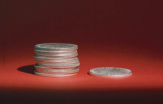 Mormon Thoughts: Why Pay Tithing?