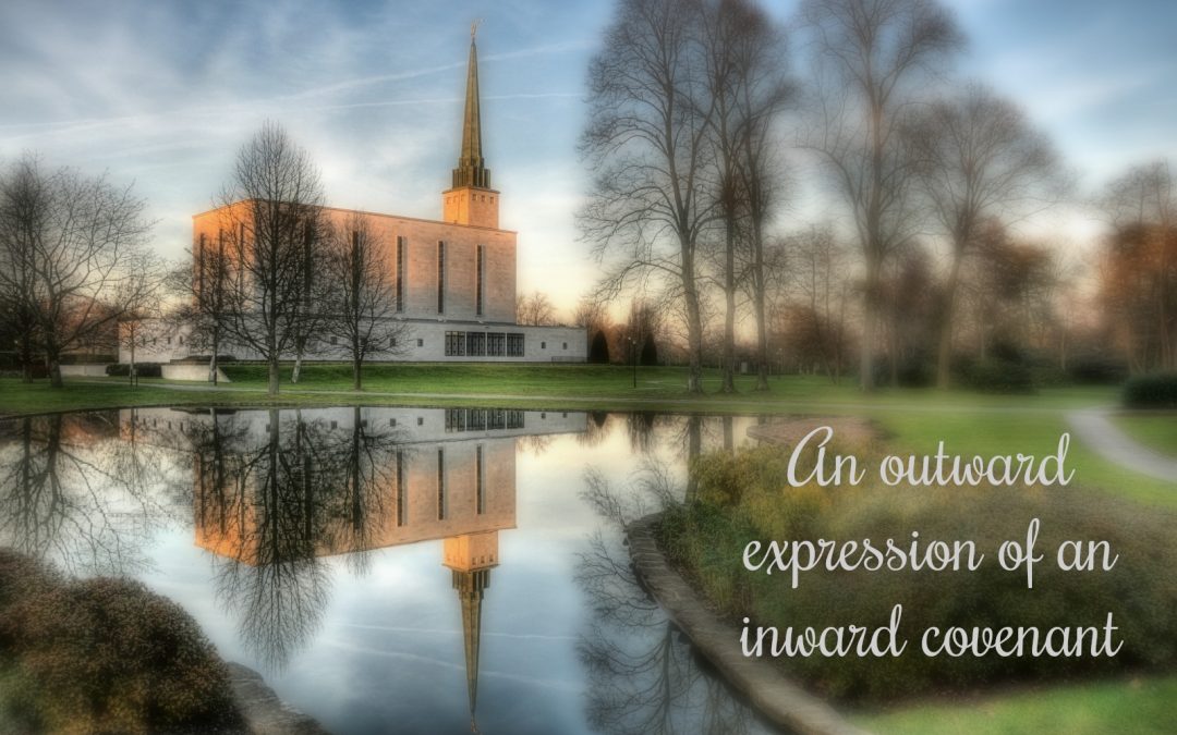 Is “Mormon Underwear” Really Magical?