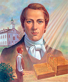 Mormonism and Freemasonry