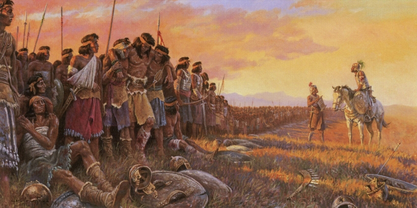 not-one-stripling-warrior-was-killed