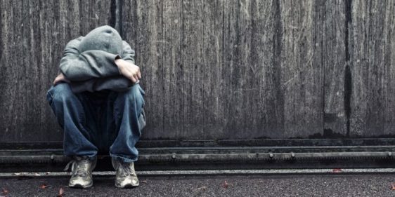 care for the least of these