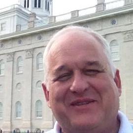 tom christofferson is a gay Mormon
