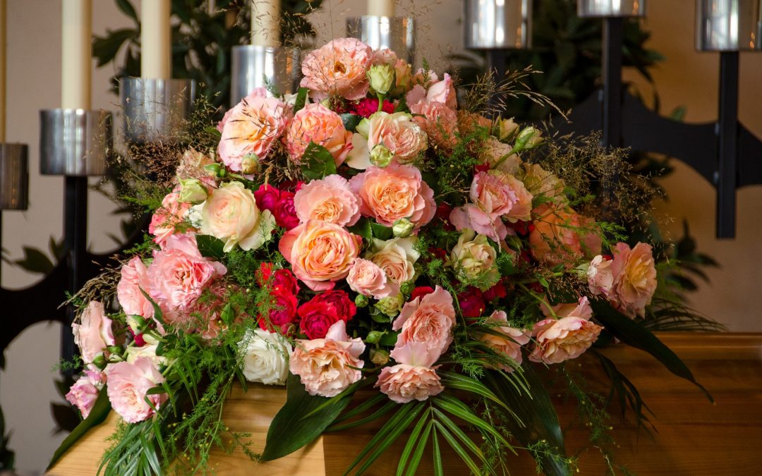 What are Mormon Funerals like?