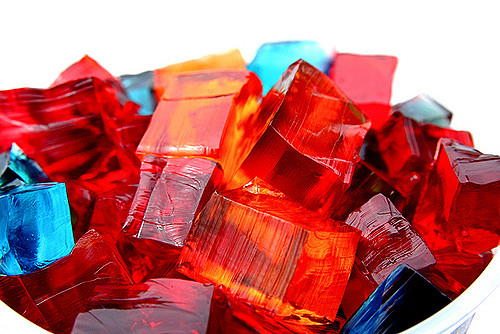 What’s up with Jell-O and Mormons