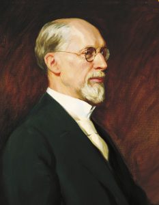George Albert Smith