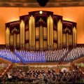 Mormon Tabernacle Choir and Orchestra