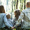 Family; Photo by John-Mark Kuznietsov on Unsplash