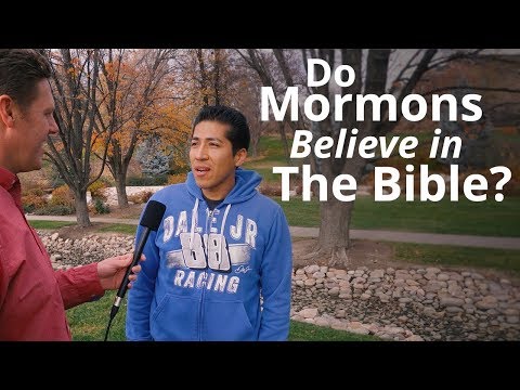 New Mormon.Org One-Minute Series Introduces Basic Mormon Beliefs